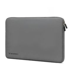 Wozinsky WNL-17G 17.3" Neoprene Laptop Case - Gray