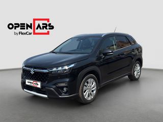 Suzuki SX4 S-Cross 2022 GL+ 4WD | Δόσεις Χωρίς Τράπεζα