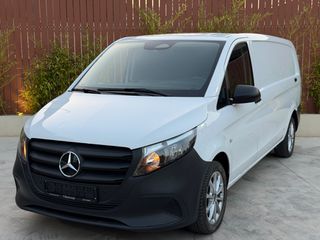 Κλούβα Mercedes-Benz 2024 VITO 116 CDI PRO RWD EXTRALANG!
