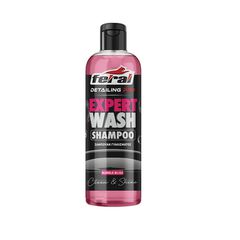 Σαμπουάν Γυαλίσματος Αυτοκινήτου Bubble Bliss Feral Detailing Pro 750ml