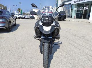 Bmw R 1200 GS Adventure 2007 30 YEARS  EDITION