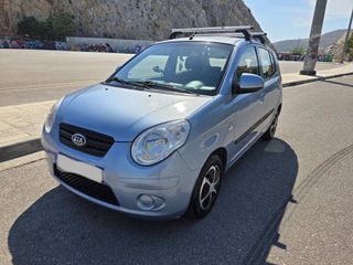 Kia Picanto 2008