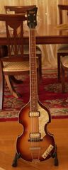 Μπάσο Hοfner Violin Bass-thumb-1