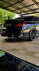 Mercedes-Benz CLA 45 AMG 2016