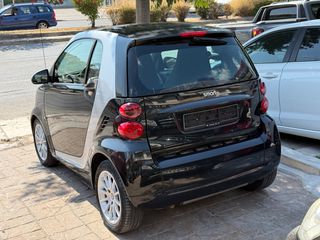 Smart ForTwo 2011 passion face lifting navi-thumb-2
