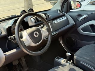 Smart ForTwo 2011 passion face lifting navi-thumb-3