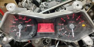 Κοντερ για YAMAHA TMAX 530 2015-16 (2PW-83500-10) (53.099 χλμ.)