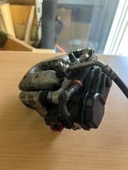 Opel Astra K ‘16-21 Δαγκάνα Πίσω αριστερή (Ηλεκτρικη) 13507390 / 95522580-thumb-2