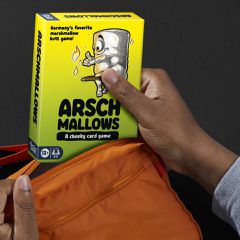Hasbro Games - Arschmallows (342-1547)-thumb-3