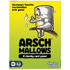 Hasbro Games - Arschmallows (342-1547)-thumb-4
