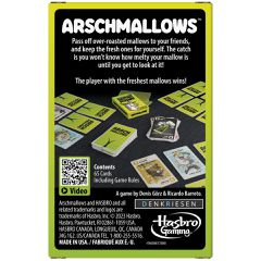 Hasbro Games - Arschmallows (342-1547)-thumb-2