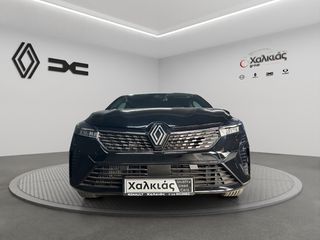 Renault Clio 2025 TECHNO LPG-thumb-1