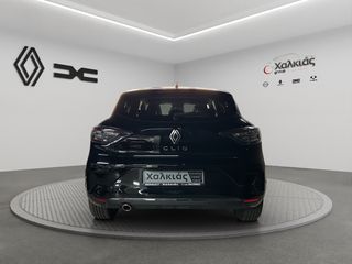 Renault Clio 2025 TECHNO LPG-thumb-3