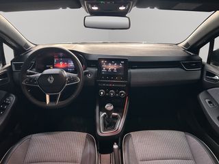 Renault Clio 2025 TECHNO LPG-thumb-6