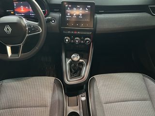 Renault Clio 2025 TECHNO LPG-thumb-7