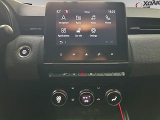 Renault Clio 2025 TECHNO LPG-thumb-8