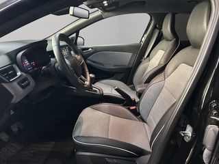 Renault Clio 2025 TECHNO LPG-thumb-9