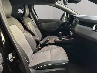 Renault Clio 2025 TECHNO LPG-thumb-10