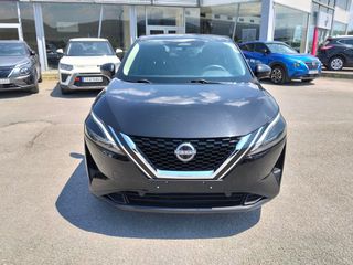 Nissan Qashqai 2023