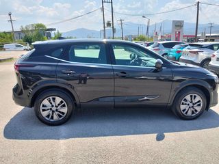 Nissan Qashqai 2023-thumb-1