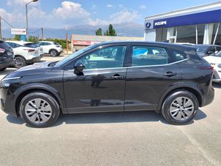 Nissan Qashqai 2023-thumb-2