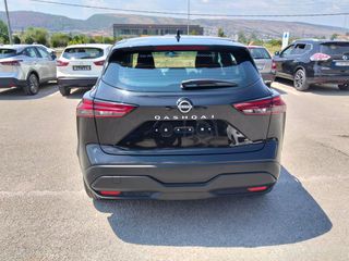 Nissan Qashqai 2023-thumb-4