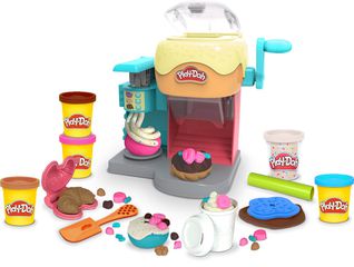 Play-Doh - Donut Bakery Playset (G23085L0)