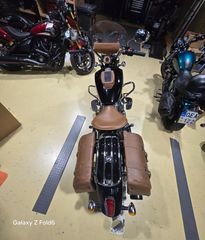 Indian Scout 2020 Classic-thumb-2