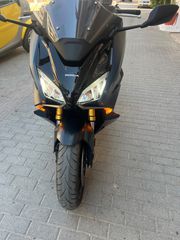 Honda Forza 750 2024