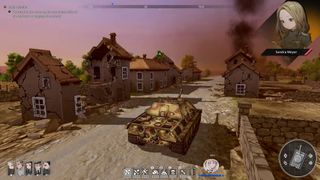 Panzer Knights: Commander's Edition / PlayStation 5-thumb-4
