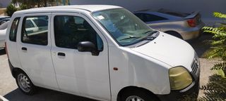 Opel Agila 2000-thumb-3