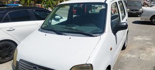 Opel Agila 2000-thumb-7