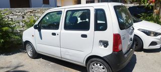 Opel Agila 2000-thumb-13