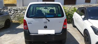 Opel Agila 2000-thumb-14