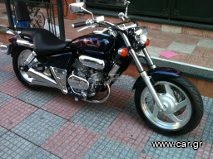 Honda Magna 1996 MAGNA 250