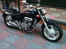 Honda Magna 1996 MAGNA 250