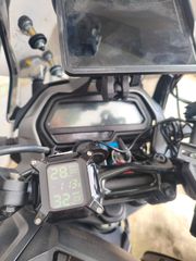 Bajaj Dominar 400 2025