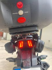 Bajaj Dominar 400 2025-thumb-2