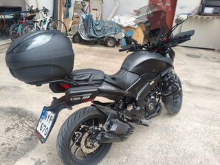 Bajaj Dominar 400 2025-thumb-9