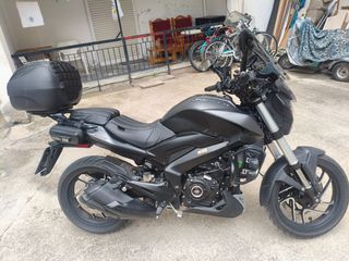 Bajaj Dominar 400 2025-thumb-10
