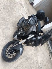 Bajaj Dominar 400 2025-thumb-11