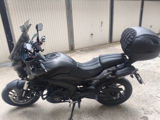Bajaj Dominar 400 2025-thumb-13