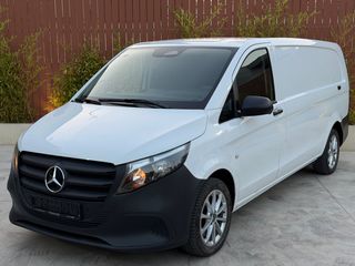 Mercedes-Benz Vito 2024 VITO 116 CDI PRO RWD EXTRALANG!