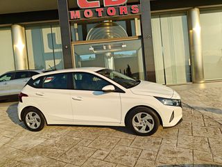 Hyundai i 20 2021 1.2 COMFORT