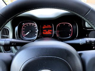 Fiat Panda 2014 1.3 JTD MULTIJET 16V TREKKING ΕΛΛΗΝΙΚΟ-thumb-32