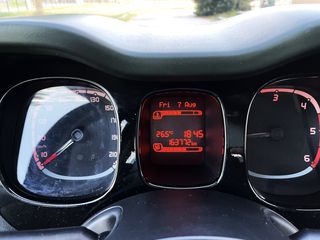 Fiat Panda 2014 1.3 JTD MULTIJET 16V TREKKING ΕΛΛΗΝΙΚΟ-thumb-33