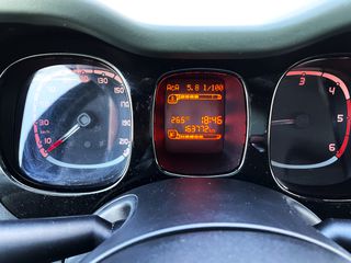 Fiat Panda 2014 1.3 JTD MULTIJET 16V TREKKING ΕΛΛΗΝΙΚΟ-thumb-34