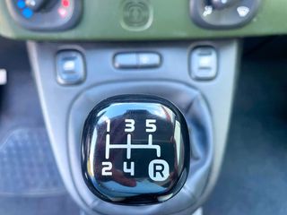 Fiat Panda 2014 1.3 JTD MULTIJET 16V TREKKING ΕΛΛΗΝΙΚΟ-thumb-39