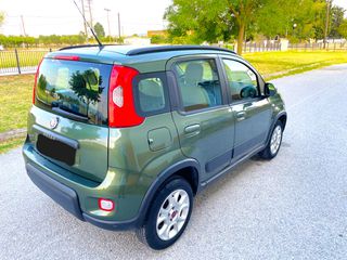 Fiat Panda 2014 1.3 JTD MULTIJET 16V TREKKING ΕΛΛΗΝΙΚΟ-thumb-5
