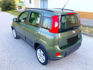 Fiat Panda 2014 1.3 JTD MULTIJET 16V TREKKING ΕΛΛΗΝΙΚΟ-thumb-4